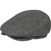 Barts - Oslo - Gorra size M, gris