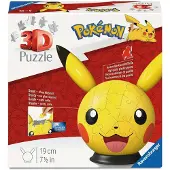 Ravensburger Puzzle Pokemon