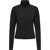Only Play Chaqueta de chándal 'ONPMina' negro