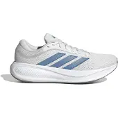 Adidas Zapatillas de running 'RESPONSE 2' azul oscuro / blanco