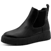 Tamaris Botines negro