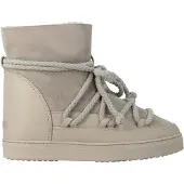 INUIKII Botas de nieve 'CLASSIC' gris