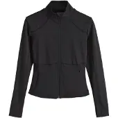 Next Chaqueta de entretiempo 'Active Balance' negro
