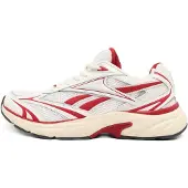 Reebok Calzado deportivo 'BELWAVE' rojo / plata / blanco