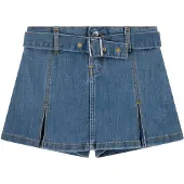 Levi's Kids Falda azul