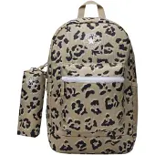 Converse Mochila BACKPACK PENCIL CASE niña - multicolor - única