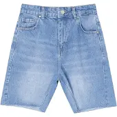 Trendyol Vaquero azul denim