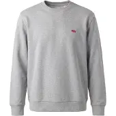 Levi's Sudadera gris moteado