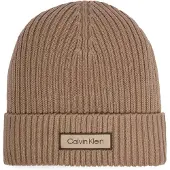 Calvin Klein Gorra moca