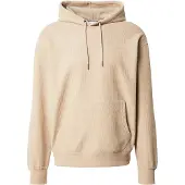 Element - Sudaderas - Lowcase Corduroy Hooded Sweatshirt Humus - Talla M - Beige