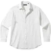 Kleidermafia Camisa blanco