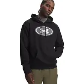 Under Armour Sudadera Con Capucha Rival Fleece Branded