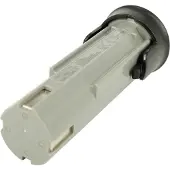 PowerSmart Batería para Würth AKP 310-E, NiMH / 2,4V / 3000mAh