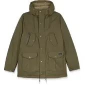 Volcom - Chaquetas - Starget 5K Parka Military - Talla L - Caqui