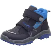 Superfit Botas 'JUPITER' azul / azul noche / antracita