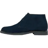 Geox Botines chukka navy