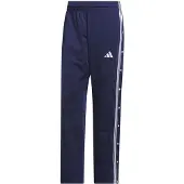 Adidas Pantalón deportivo azul oscuro