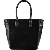 GUESS Shopper 'Cabas Anitha Large Tote Black' negro