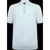 BOSS Jersey 'Lurazio' azul pastel