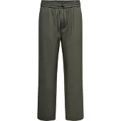 Only & Sons Pantalón plisado 'ONSWILL' gris oscuro