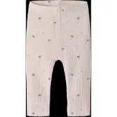 Name it Prenda Acanalada, Corte Regular Leggings