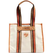 Lancel Shopper marrón