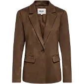 ONLY Blazer '15374893' marrón