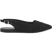 Trendyol Zapatos destalonado negro