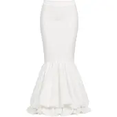 Mandragora Falda 'Zora' offwhite