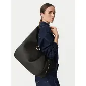 Liu Jo Bolso de mano 'HOBO BAG AF6029 T711A' verde