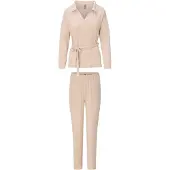 Lingadore Pijama beige