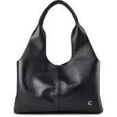 Coccinelle Bolso de hombro 'Nell' negro