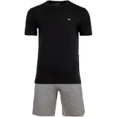 Emporio Armani Pijama De Manga Corta Em000400_af25017