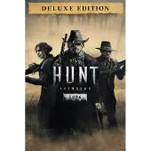 Hunt: Showdown 1896 - Deluxe Edition