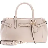 GUESS Bolso de mano 'DOROTHY' beige