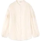 Oltre Blusa blanco