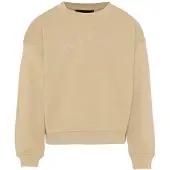 John Richmond Sudadera beige