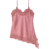 Oltre Top rosa