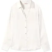 Oltre Blusa blanco