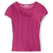Motivi Camiseta fucsia