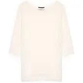 Fiorella Rubino Jersey blanco