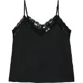 Vero Moda Top 'VMLAURA' negro