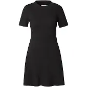 Noisy May Vestido 'NMElinor' negro
