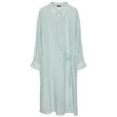 Fiorella Rubino Blusa verde pastel