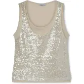 Motivi Top beige
