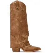 Steve madden Streamline Boots Cognac Talla: 37 | Botas Outlet | Mujer