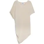 Fiorella Rubino Jersey beige