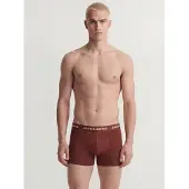 Jack & Jones Calzoncillo boxer 'JACHuey' azul / navy / oliva / rojo carmesí / negro / blanco