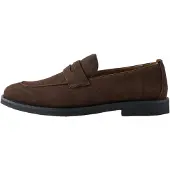 Next Zapatillas chocolate