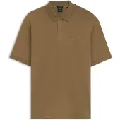 BOSS Polo De Manga Corta Icons70 10281928 Green
